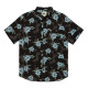 Quiksilver Ανδρικό πουκάμισο Apero Classic - Short Sleeves Shirt